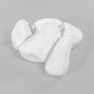 60-100 mm Çakıl Taşı