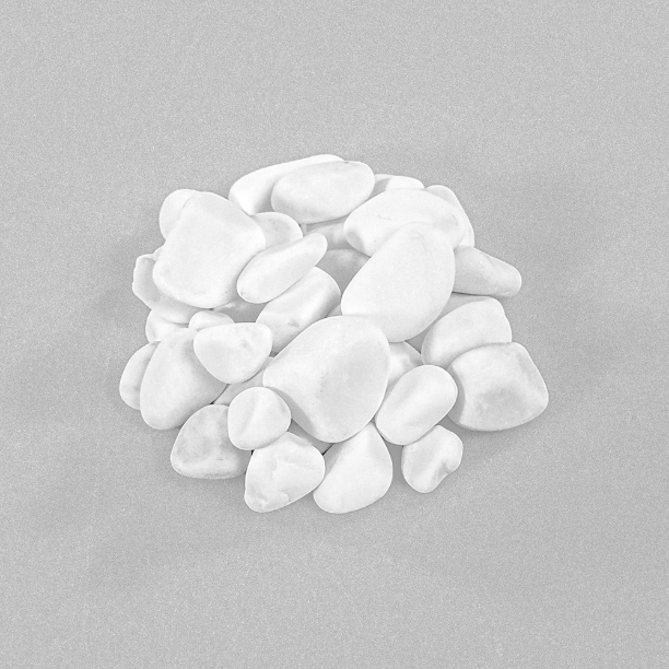 Dolomit Taşı - Tamburlu, 1 - 2 cm